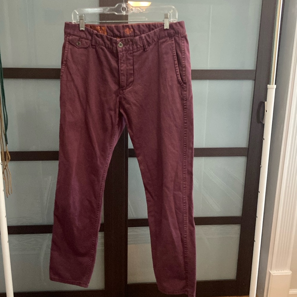 Levi's Dockers